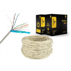 Gembird Serveru Kabeļi Gembird  CAT6 FTP LAN cable CCA solid Eca