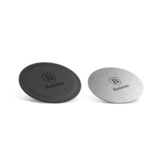 Baseus Auto turētājs Baseus  PLATE FOR THE Magnetic holder- 2 PIECES (ACDR-A0S)