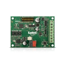 Satel Cita datorprece SATEL  KNX BUS MODULE/INTEGRA INT-KNX-2