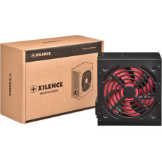 Xilence Barošanas bloks XILENCE  CASE PSU ATX2.3 350W/XN050