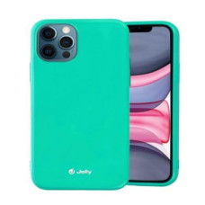 Ilike Aizmugurējais vāciņš iLike Apple IPHONE 14 Silicone Case Mint