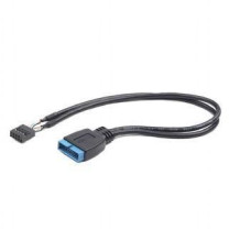 Gembird Kabelis Gembird  CABLE USB2 TO USB3 INT. HEADER/CC-U3U2-01