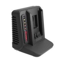 Kress Mājas elektronika KRESS  BATTERY CHARGER 60V 5A/KA3714