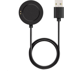Tactical Kabelis Tactical - Tactical USB Charging Cable for Xiaomi Watch S3/S2/2 Pro/H1
