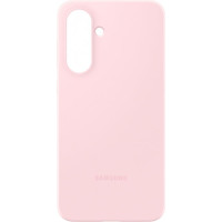 Samsung Aizmugurējais vāciņš Samsung  Samsung Silicone Case EF-PA566CPEGWW for Samsung Galaxy A56 5G - pink