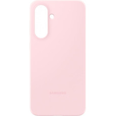 Samsung Aizmugurējais vāciņš Samsung  Samsung Silicone Case EF-PA566CPEGWW for Samsung Galaxy A56 5G - pink
