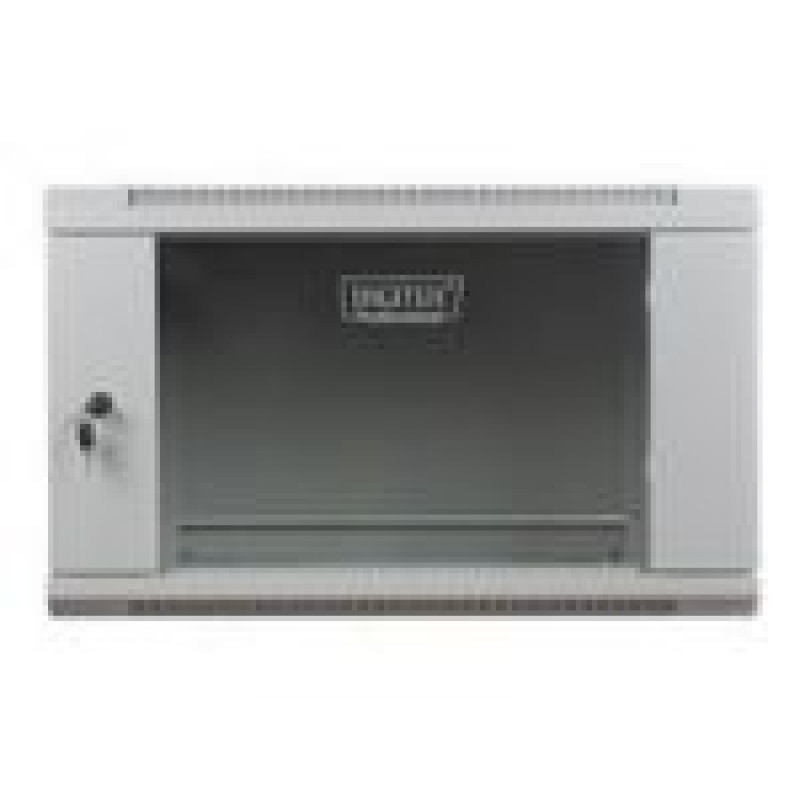 Assman Electronic Datoru piederumi Assman electronic  DIGITUS DN-WU19 06U/450 DIGITUS Wall Mou