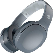 Skullcandy Bezvadu austiņas Skullcandy  Wireless Headphones Crusher Evo Over-ear, Microphone, Wireless, Chill Grey