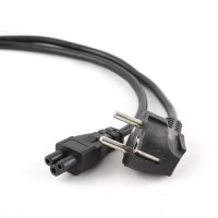 Gembird Parveidotājs Gembird  CABLE POWER C5 1M/PC-186-ML12-1M