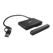 Lindy Parveidotājs LINDY  I/O DOCKING &CLONE STATION/USB3.2 TO M.2&SATA 43359