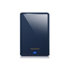 Adata Cietais disks HDD ADATA  External HDD||HV620S|1TB|USB 3.1|Colour Blue|AHV620S-1TU31-CBL