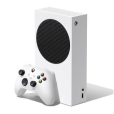 Microsoft Kontrolieris Microsoft  Xbox Series S 512GB White