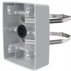 Axis Serveru  - Citi piederumi AXIS  NET CAMERA ACC POLE MOUNT/T91B57 01470-001
