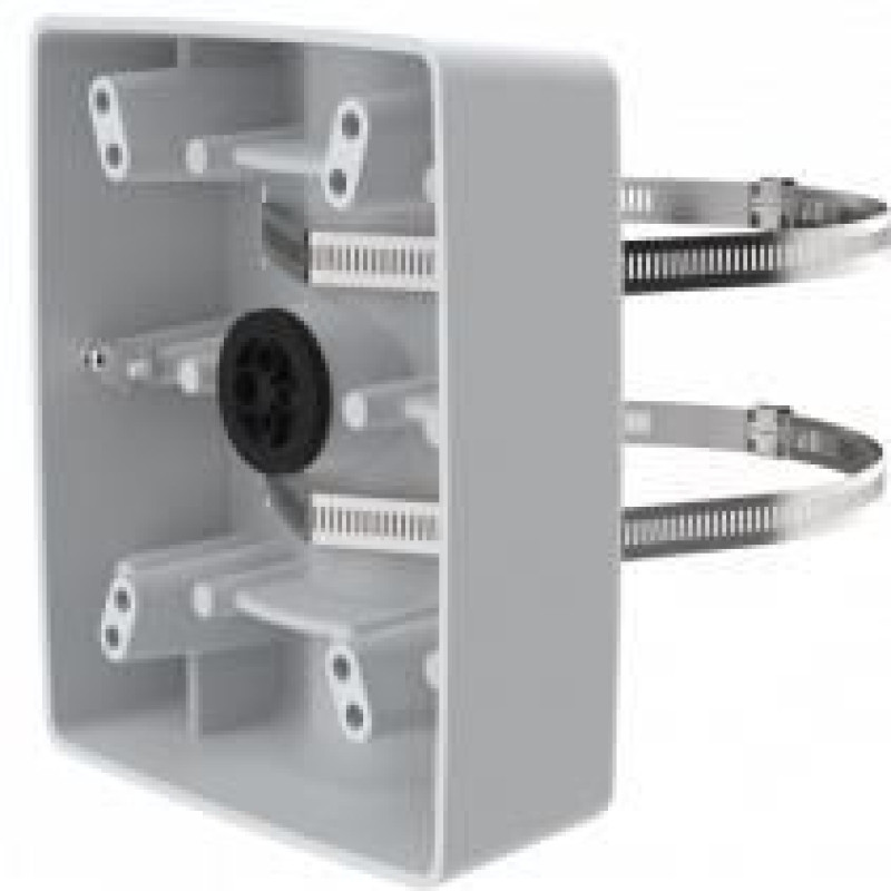 Axis Serveru  - Citi piederumi AXIS  NET CAMERA ACC POLE MOUNT/T91B57 01470-001