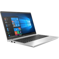 HP Portatīvais dators HP  ProBook 440 G8 Intel Core i5-1135G7 , 14inch FHD , 8GB , 256GB Aluminium Silver