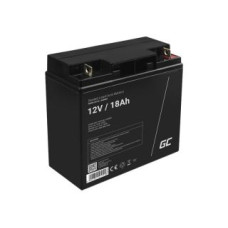 Green Cell Akumulators Green cell  Battery AGM 12V18AH