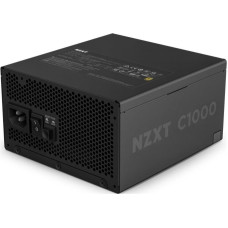 Nzxt Barošanas bloks NZXT  Power Supply||PA-0G2BB-EU|1000 Watts|Efficiency 80 PLUS GOLD|MTBF 100000 hours|PA-0G2BB-EU