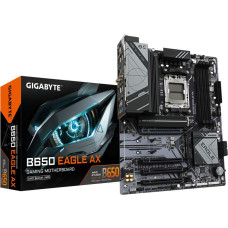 Gigabyte Datoru piederumi Gigabyte  GIGABYTE B650 EAGLE AX AM5
