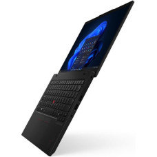Lenovo Portatīvais dators Lenovo  ThinkPad L14 Gen 6 14 WUXGA ULT5-225U/16GB/512GB/Integrated Intel/WIN11 Pro/ENG Backlit kbd/Black/FP/LTE Upgradable/SC/3Y Warranty |