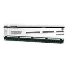 Assman Electronic Datoru piederumi Assman electronic  DIGITUS Patch Panel 19inch 24Port Cat6