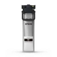 Epson Aksesuāri un izejmateriāli EPSON  Singlepack Original C13T11C140 Ink cartrige, Black, L