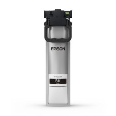 Epson Aksesuāri un izejmateriāli EPSON  Singlepack Original C13T11C140 Ink cartrige, Black, L