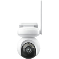 Reolink Web kamera Reolink  | 4K Smart WiFi Security Camera | Altas Series B660 | Dome | 8 MP | f=4mm，fixed | IP65 | H.264/H.265 | Micro SD, Max. 512 GB