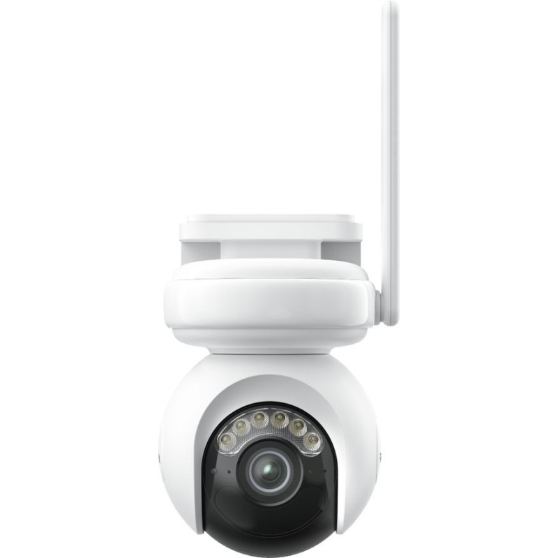 Reolink Web kamera Reolink  | 4K Smart WiFi Security Camera | Altas Series B660 | Dome | 8 MP | f=4mm，fixed | IP65 | H.264/H.265 | Micro SD, Max. 512 GB