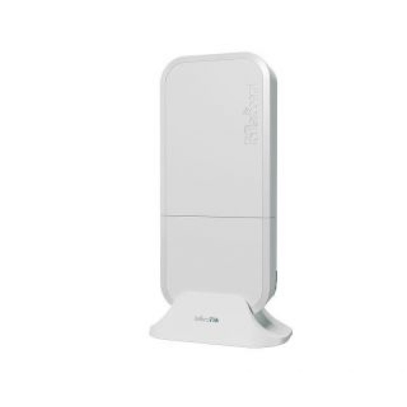 Mikrotik Nevadāms centrmezgls Mikrotik  WRL ACCESS POINT OUTDOOR/RBWAPG-5HACD2HND