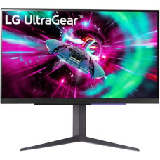 LG Monitors LG  27GR93U-B.AEU 27