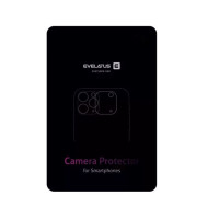 Evelatus Aizsargstikls Evelatus Apple iPhone 14 Full Camera Lens Protector Armor