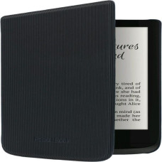 Pocketbook E-grāmata POCKETBOOK  Tablet Case||Black|HPUC-632-B-S