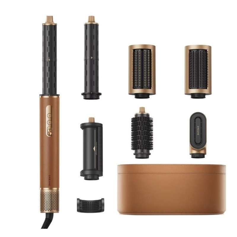 Dreame Matu taisnotājs DREAME  HAIR STYLER AIRSTYLE PRO/AMF18A