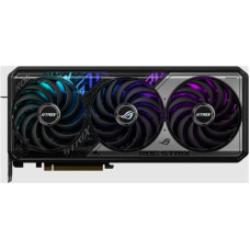 Asus Grafiskās karte / Video kartes Asus  ROG-STRIX-RTX5070TI-O16G-GAMING |