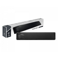 MSI Datora tastatūra MSI  Vigor  WR01 Wrist Rest, Black