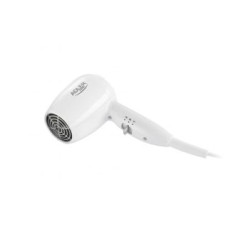 Adler Veselības aizsardzība Adler  Hair dryer for hotel and swimming pool AD 2252	 1600 W, Number of temperature settings 2, White