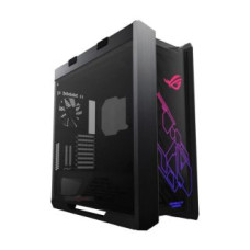 Asus Datoru korpusi Asus  Case||ROG Strix Helios|MidiTower|Not included|ATX|EATX|MicroATX|MiniITX|Colour Black|GX601ROGSTRIXHELIOS