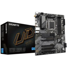 Gigabyte Pamatplate Intel procesorsiem Gigabyte  Mainboard||Intel B760 Express|LGA1700|ATX|Memory DDR5|Memory slots 4|4xPCI-Express 3.0 1x|1xPCI-Express 4.0 16x|2xM.2|1xHDMI|1xDisplayPort|2xAudio-In|1xAudio-Out|4xUSB 2.0|1xUSB 3.2|1xUSB-C|1xPS/2|1xRJ45|2x