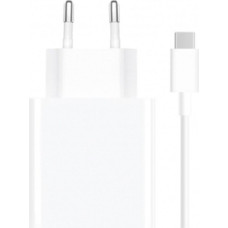 Xiaomi Adapteris Xiaomi  67W GaN Charger 2C1A EU