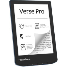 Pocketbook E-grāmata POCKETBOOK  E-Reader||Verse Pro|6