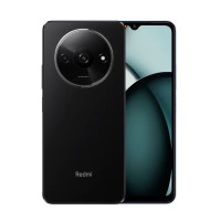 Xiaomi Viedtālrunis Xiaomi  Redmi A3 4/128GB Midnight Black