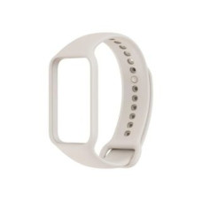 Xiaomi Siksniņa Xiaomi  Smart Band 8 Active Strap (Ivory)