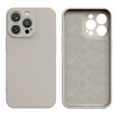 Ilike Aizmugurējais vāciņš iLike Xiaomi Redmi Note 11 Pro 5G / 11 Pro / 11E Pro silicone cover Beige