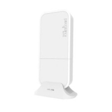 Mikrotik Nevadāms centrmezgls Mikrotik  WRL ACCESS POINT OUTDOOR KIT/WAPR-2ND&EC200A-EU