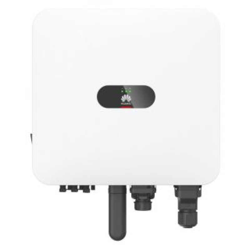 Huawei Serveru  - Citi piederumi Huawei  Hybrid Unbalanced Load Inverter | SUN2000-5K-MAP0