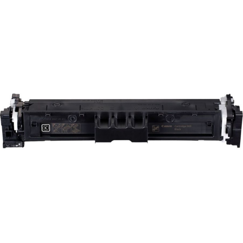 Canon Aksesuāri un izejmateriāli Canon  Cartridge 069 BK
