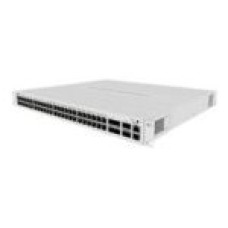 Mikrotik Datoru piederumi Mikrotik  L5 48x 1GbE Rack mount SW