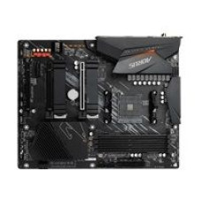 Gigabyte Pamatplate AMD procesorsiem Gigabyte  GIGABYTE B550 AORUS ELITE AX V2 AM4