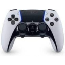Sony Kontrolieris Sony  GAMEPAD DUALSENSE EDGE WRL//PS5 WHITE 711719444190