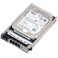Dell Serveru  - Citi piederumi Dell  SERVER HDD 8TB 7.2K SAS 3.5